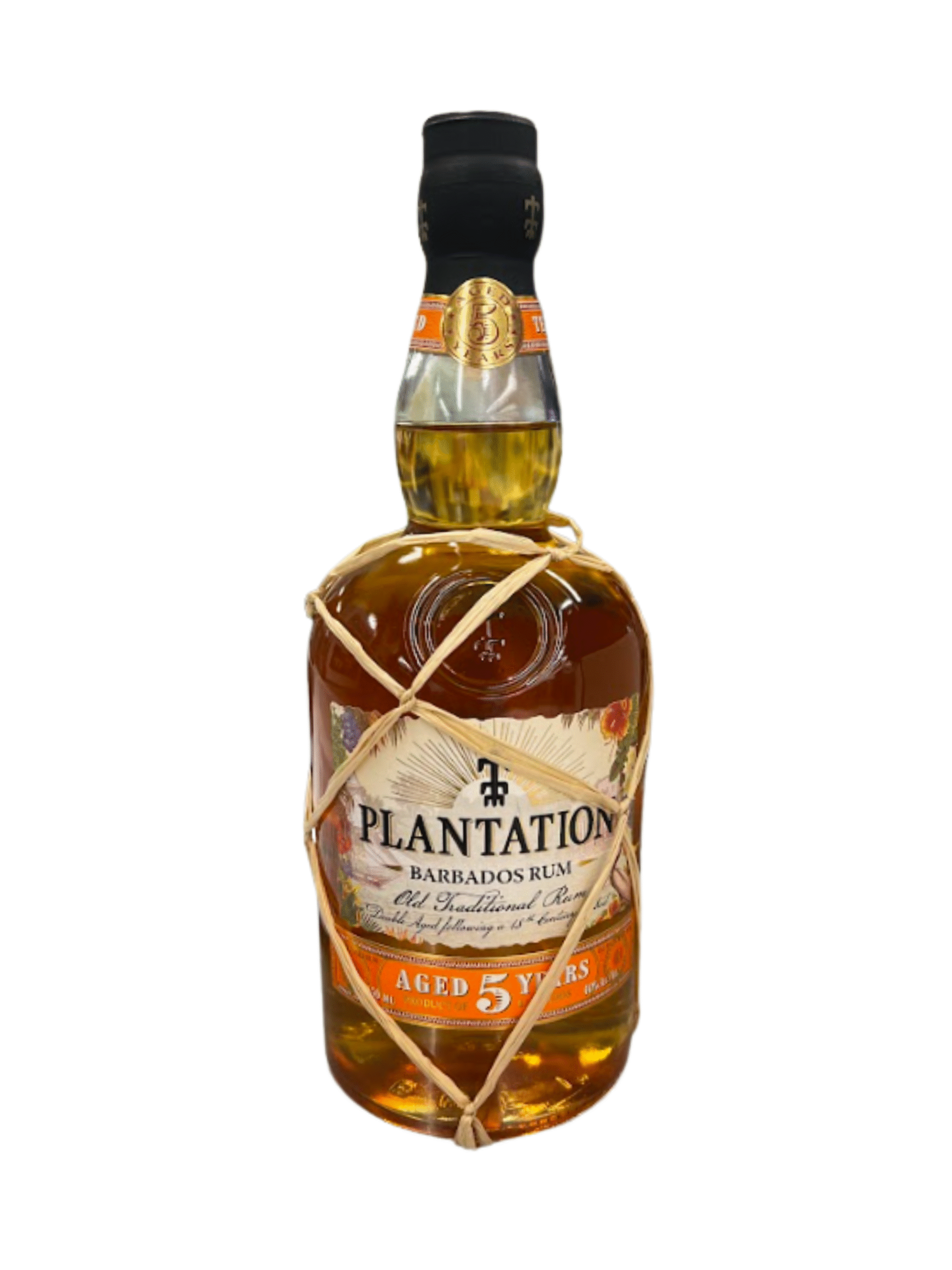 PLANTATION GRANDE RESERVE 750ML