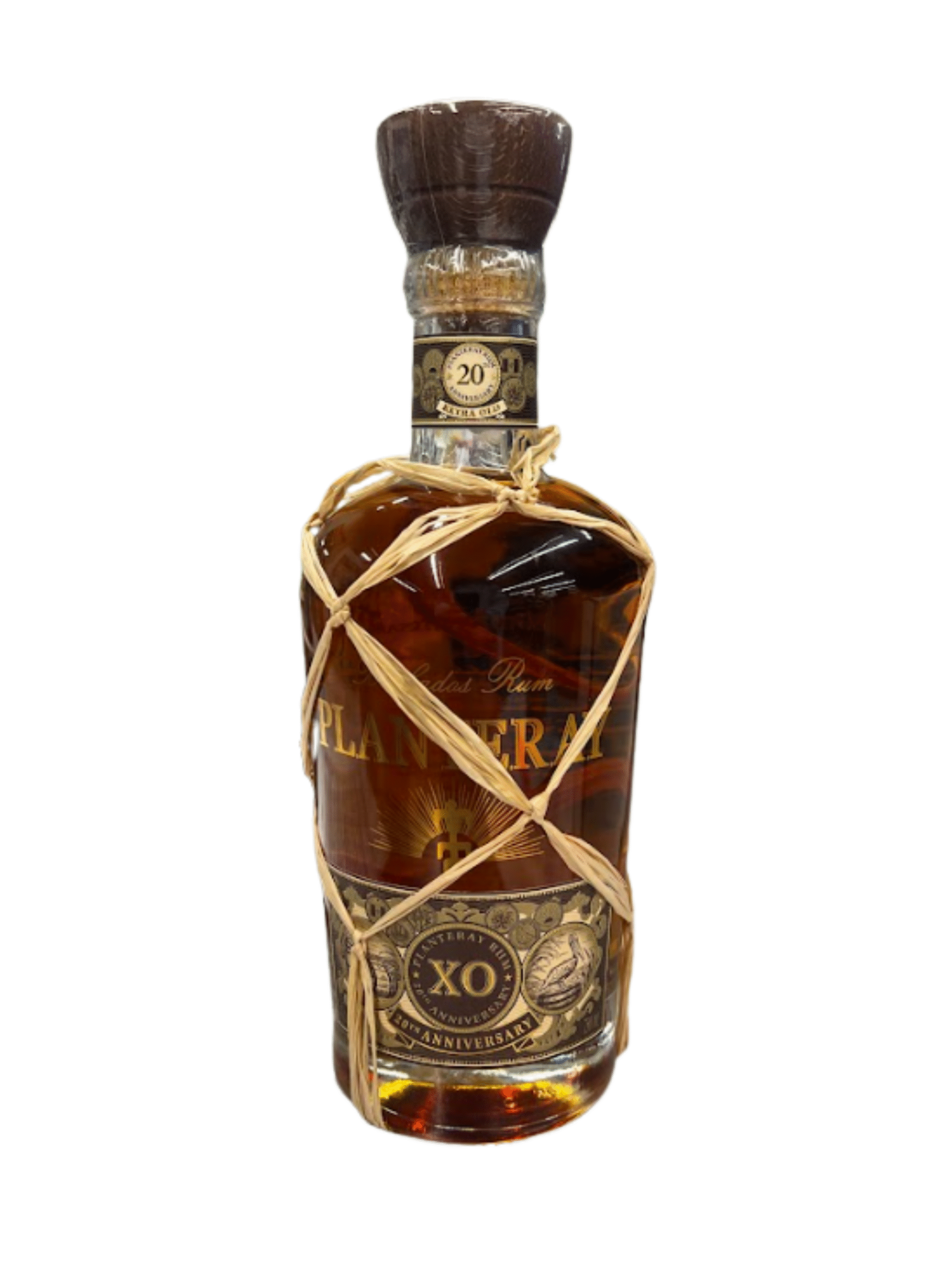 PLANTATION 20TH ANNIVERSARY 750ML