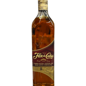 FLOR DE CANA GRAN RESERVA 7YR 750ML
