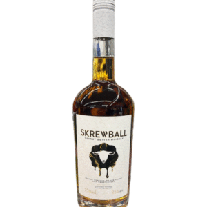 SKREWBALL PEANUT BUTTER WHISKY 750ML