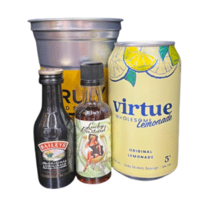 ELF ELIXIR PARTY KIT