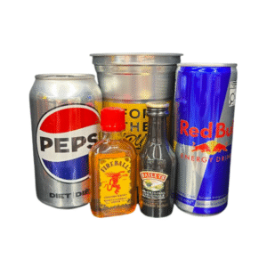 COCOA & CAROLS PARTY KIT