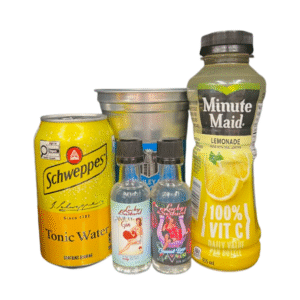 TINSEL & TONIC PARTY KIT