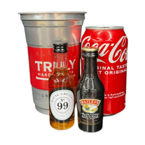 SANTAS LITTLE HELPER PARTY KIT