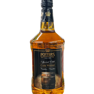 POTTERS SPECIAL OLD 1.75L