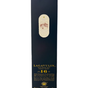 LAGAVULIN 16 YEAR OLD 750ML