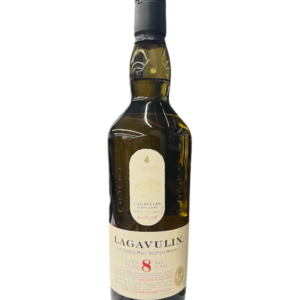 LAGAVULIN 8 YEAR OLD 750ML