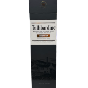 TULLIBARDINE SOVEREIGN 750ML