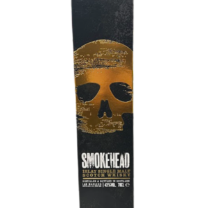 SMOKEHEAD ISLAY SINGLE MALT