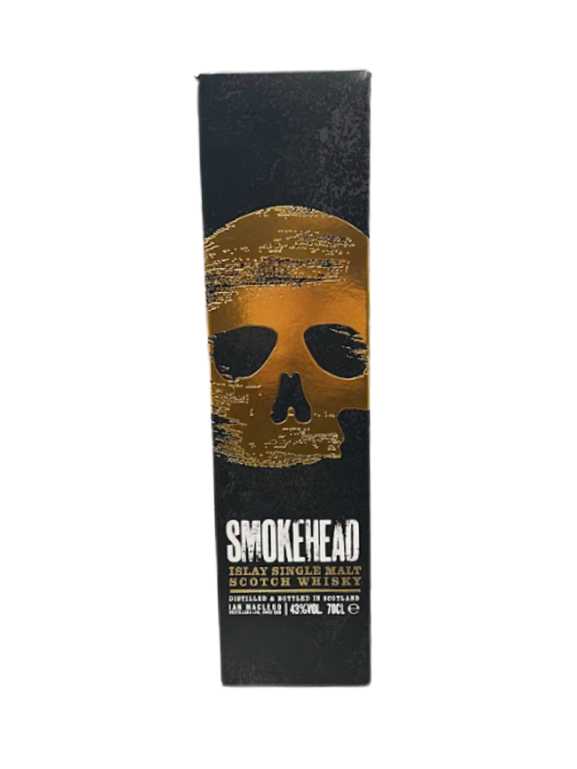 SMOKEHEAD ISLAY SINGLE MALT