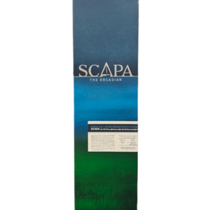 SCAPA SKIREN 750ML