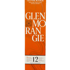 GLENMORANGIE THE ORIGINAL 750ML