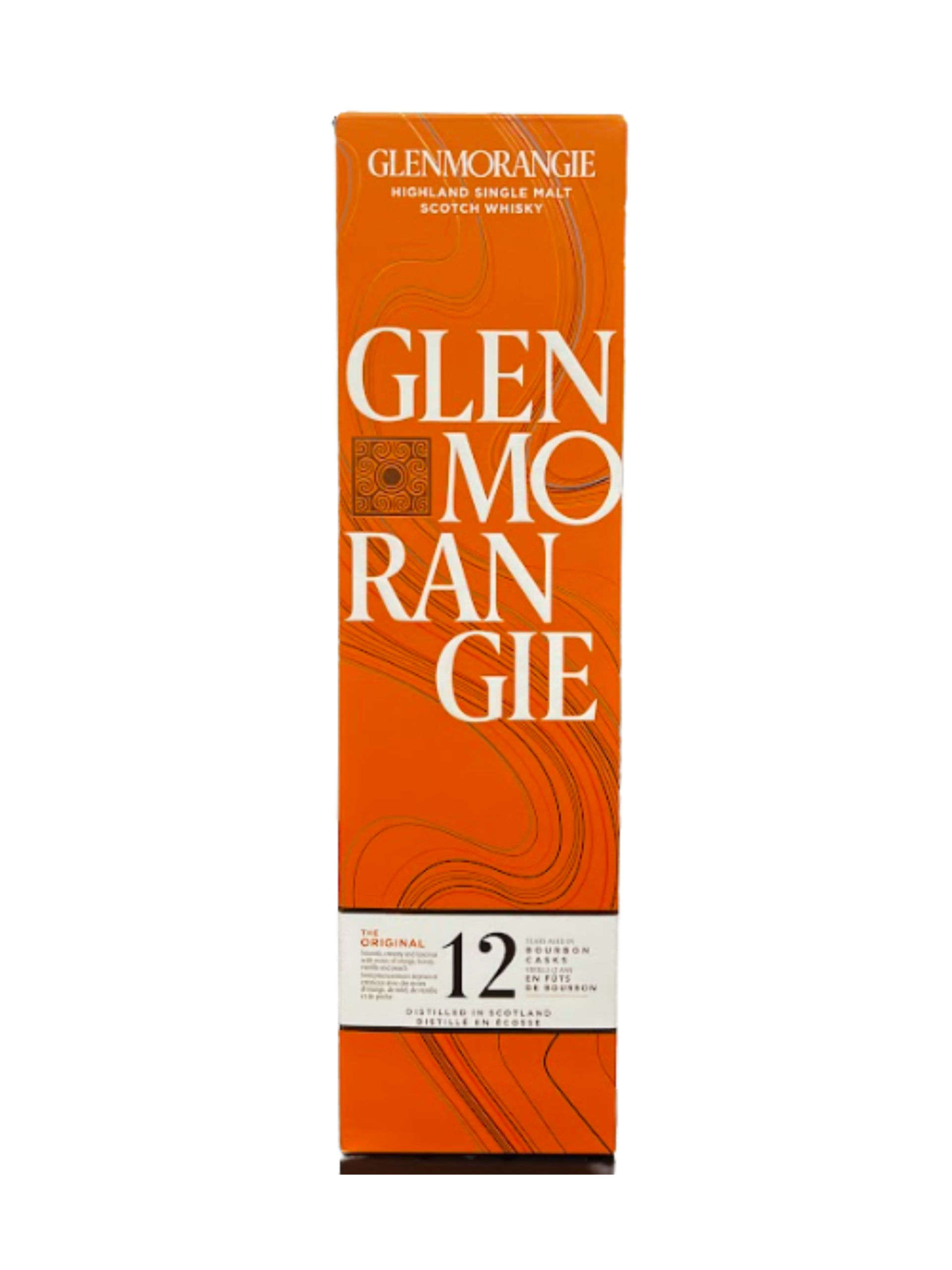 GLENMORANGIE THE ORIGINAL 750ML