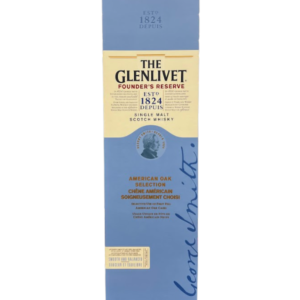 GLENLIVET FOUNDERS RESERVE 1.14L