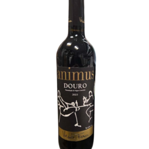 ANIMUS DOURO TINTO 750ML