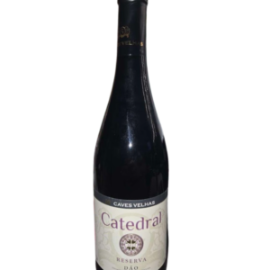 CATEDRAL DAO RESERVA 750ML