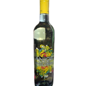ANJOS PORTUGAL WHITE 750ML