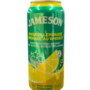JAMESON WHISKEY LEMONADE 1C