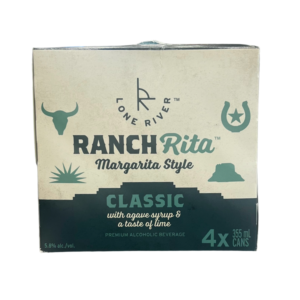 LONE RIVER RANCH RITA CLASSIC 4C
