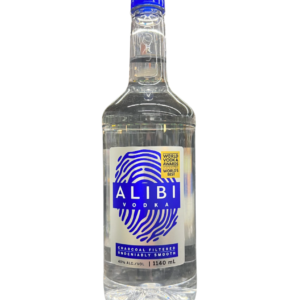 ALIBI VODKA 1140ML