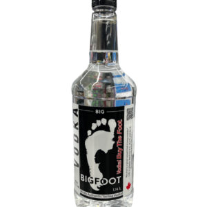 BIG FOOT VODKA 1140ML