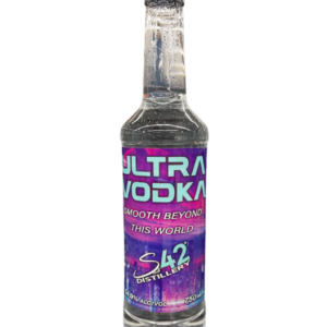 SMOOTH 42 VODKA 750ML