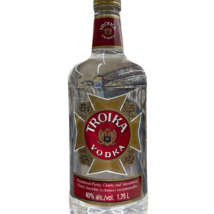 TROIKA 1.75L