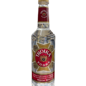 TROIKA PET 750ML