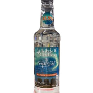 THE PERFECT SHOT GF 750ML