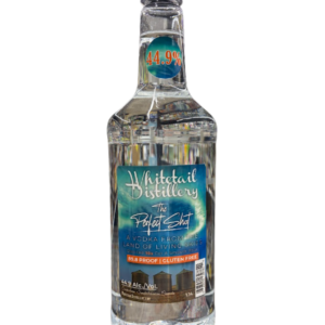 THE PERFECT SHOT GF 1140ML
