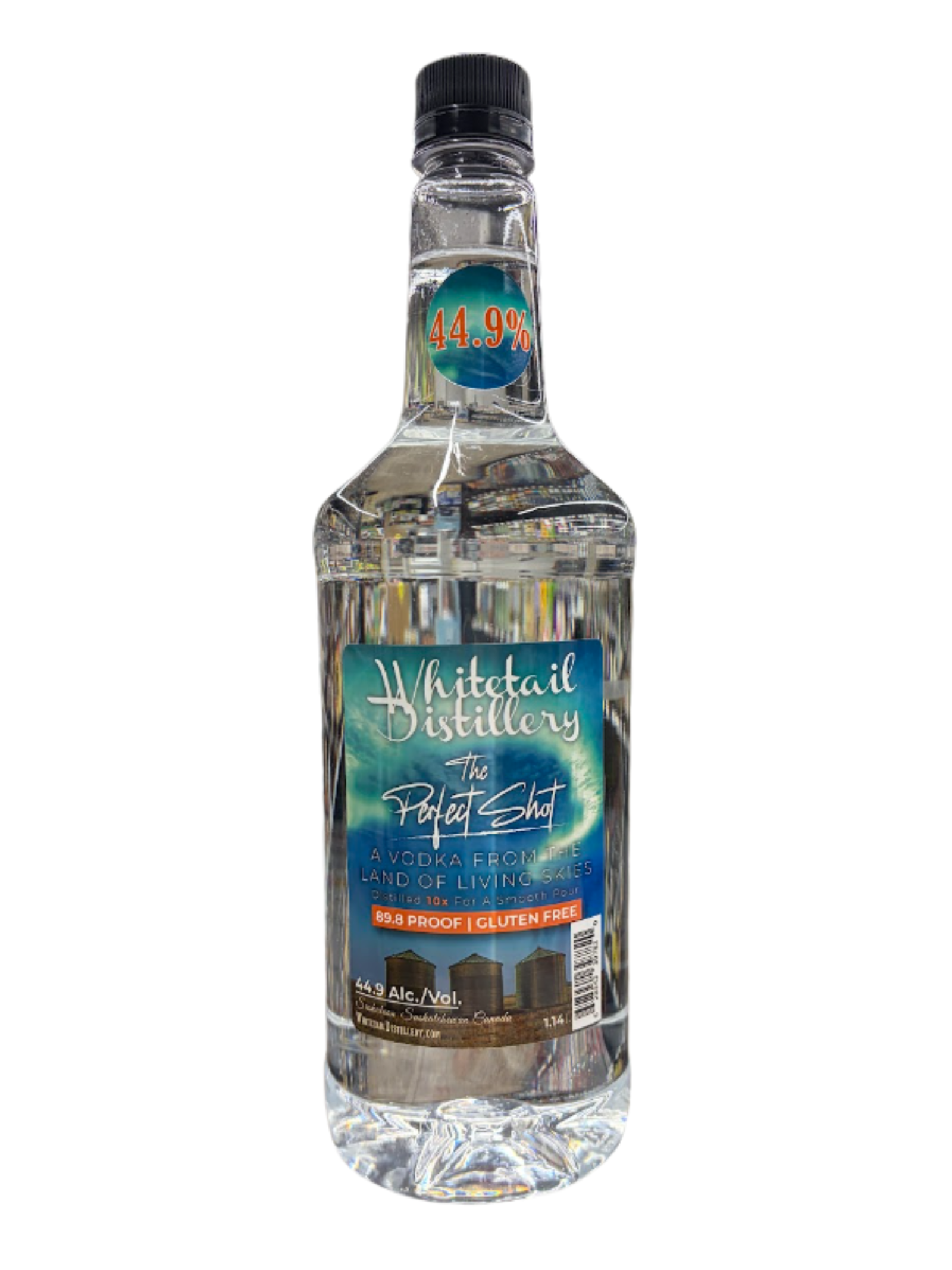 THE PERFECT SHOT GF 1140ML