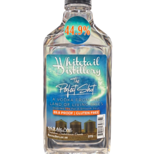 THE PERFECT SHOT GF 375ML