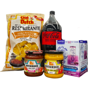 DESIGNATED DRIVER KIT