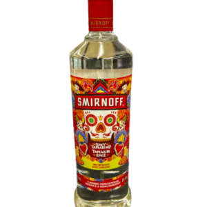 SMIRNOFF SPICY TAMARIND 750ML