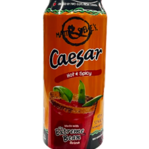M & S CAESAR HOT & SPICY 1C