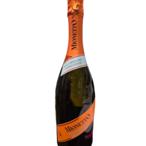 MIONETTO DEALCOHOLIZED SPARK 750ML