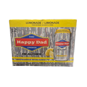 HAPPY DAD LEMONADE 12C