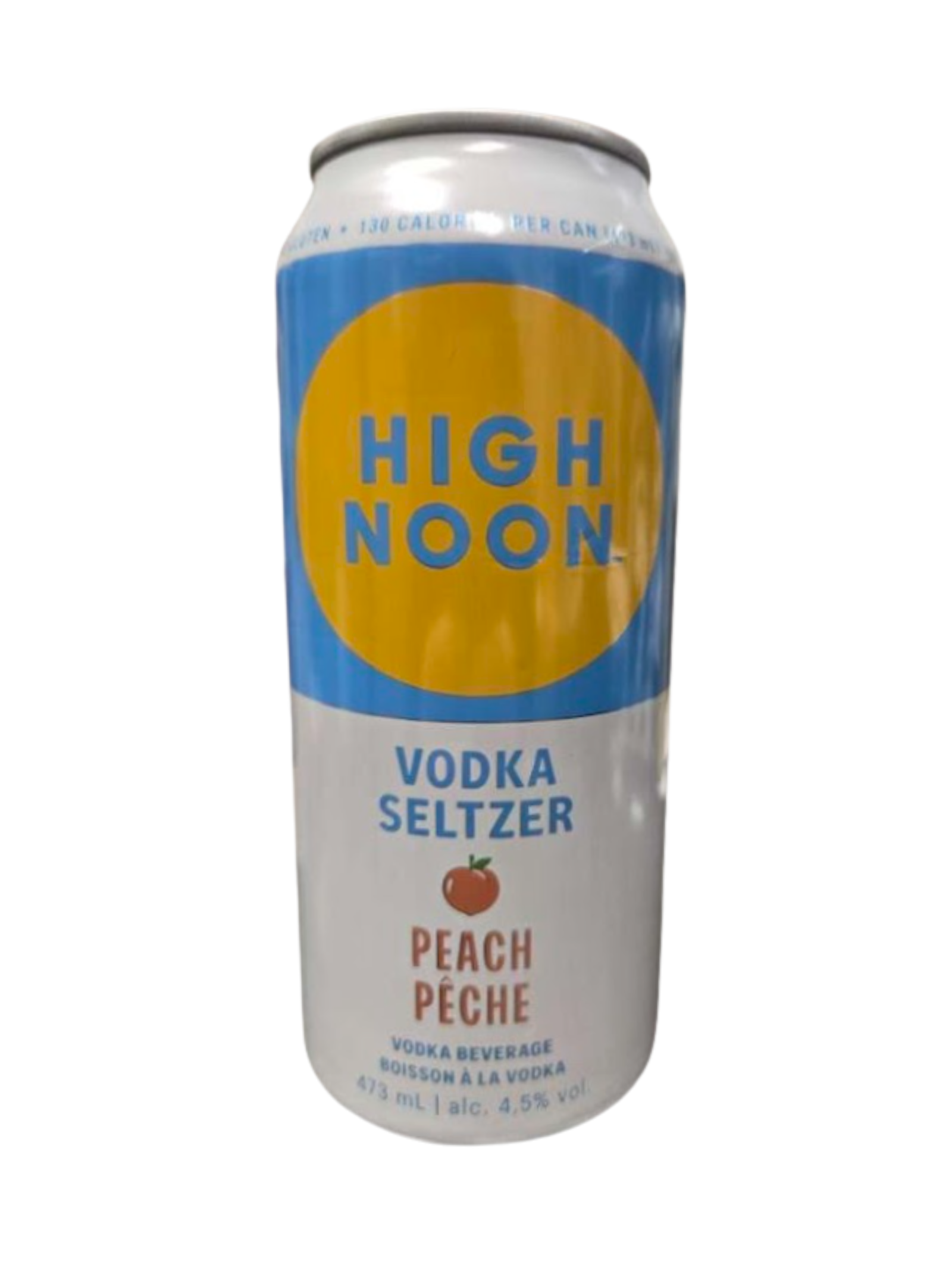 HIGH NOON PEACH 1C