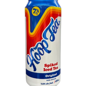 HOOP TEA 7% 1C