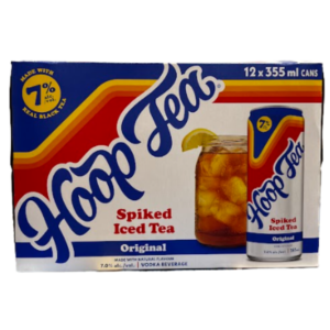 HOOP TEA 7% 12C