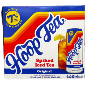 HOOP TEA 7% 6C