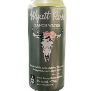 WYATT ROSE JALAPENO 1C