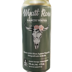 WYATT ROSE GRAPEFRUIT 1C