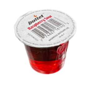 BULLETS RASP SHOOTER 28ML