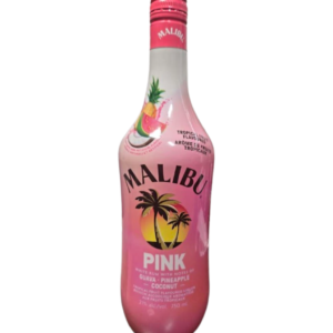 MALIBU PINK 750ML