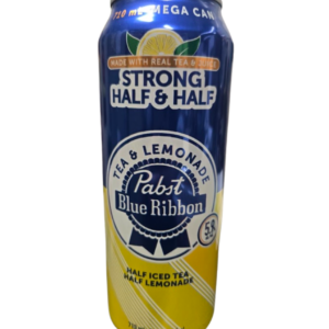 PBR STRONG HALF & HALF 710ML