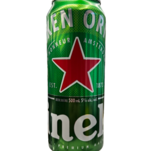 HEINEKEN LAGER 1C