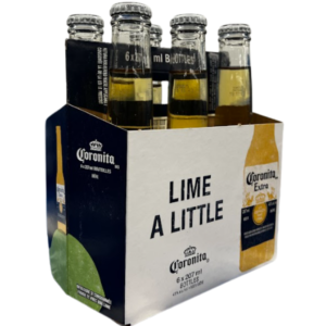 CORONITA EXTRA 6B