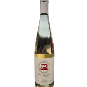 DIRTY LAUNDRY RIESLING 750ML