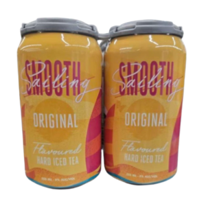 SMOOTH SAILING HALF & HALF 4C